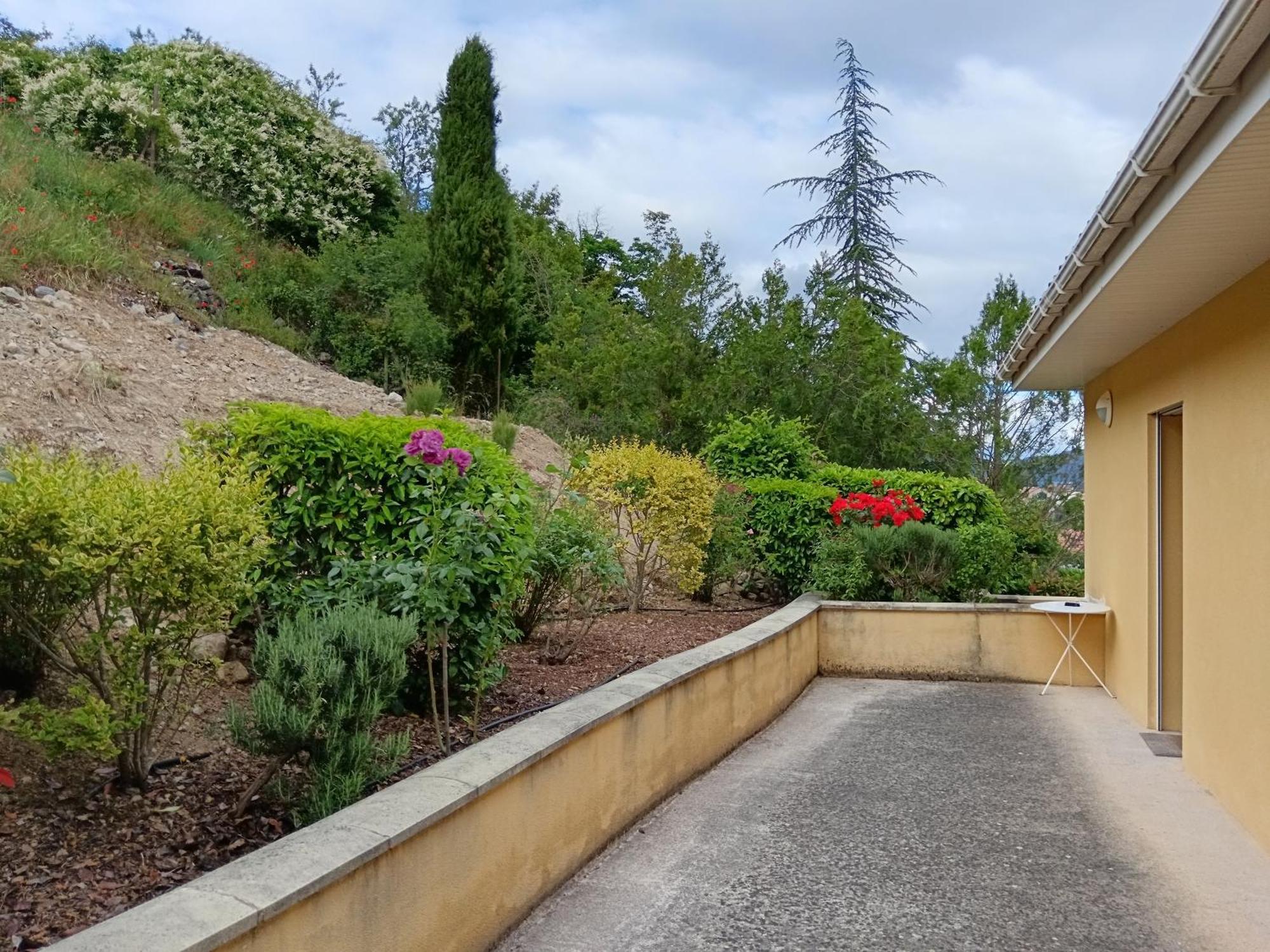 Gite Des Grands Causses Millau Exterior photo